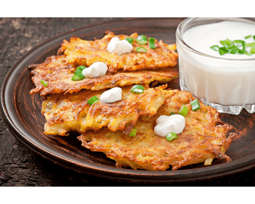 Productos congelados para hostelería y restauración en Sevilla