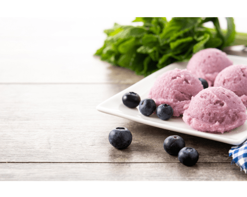 Helados congelados al por mayor para hostelería en Sevilla